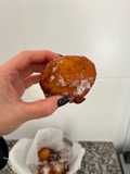 Buñuelos de Banana 🍌