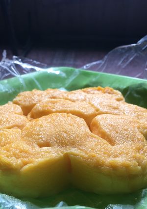 Foto resep Bingka susu