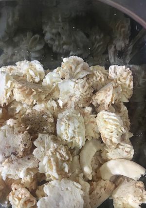 Foto resep Kue sagu keju tanpa mixer