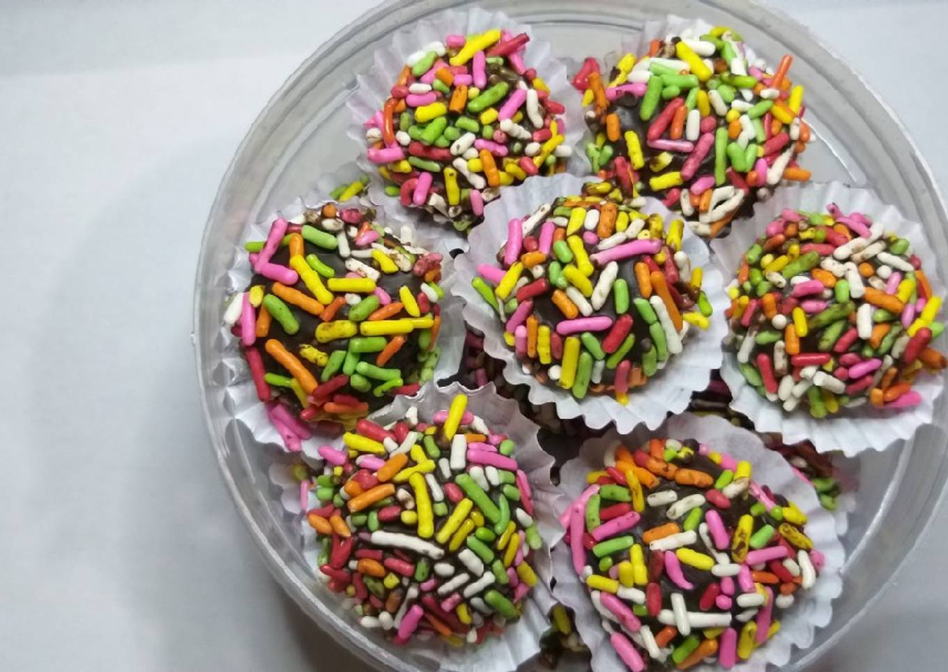 Kue rambutan