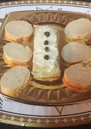 Foto principal de Pastel de anchoas
