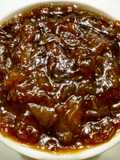 Whiskey Maple Onion Jam