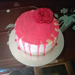 A picture of Cake.
