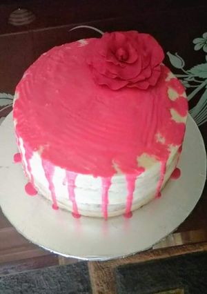 A picture of Cake.
