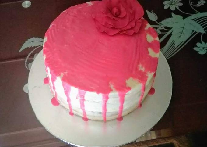 Recipe of Quick Cake