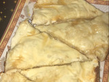 فطيرة جبن بالعسل 🍯