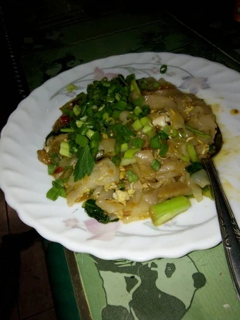 Langkah Mudah untuk Membikin Resep Seblak goreng super pedes yang Bisa Manjain Lidah Anti Ribet, Menggugah Selera