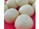 রসগোল্লা ❤️ (rosogolla recipe in Bengali)
