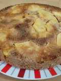 Pastel de piña DMA