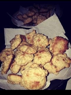 Una foto de Galletitas de avena 😋