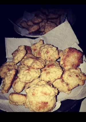 Una foto de Galletitas de avena 😋