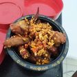 Ayam Goreng Chili Garlic