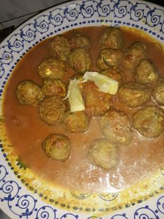 صورة لوصفة كويرات السردين
