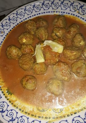 صورة لوصفة كويرات السردين