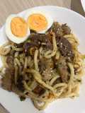 Yaki Udon
