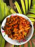 Babi bumbu mercon