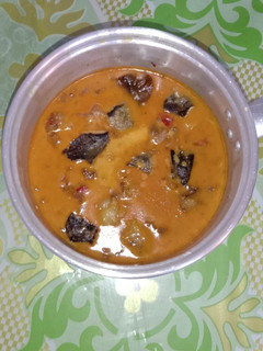 Foto resep Gulai cincang