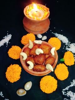তালের বড়া (Taler bora recipe in Bengali) রেসিপির প্রধান ছবি