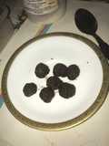 Brigadeiro Light