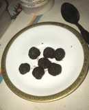 Brigadeiro Light