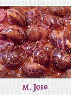 Una foto de Caracoles de Peña Cabarga