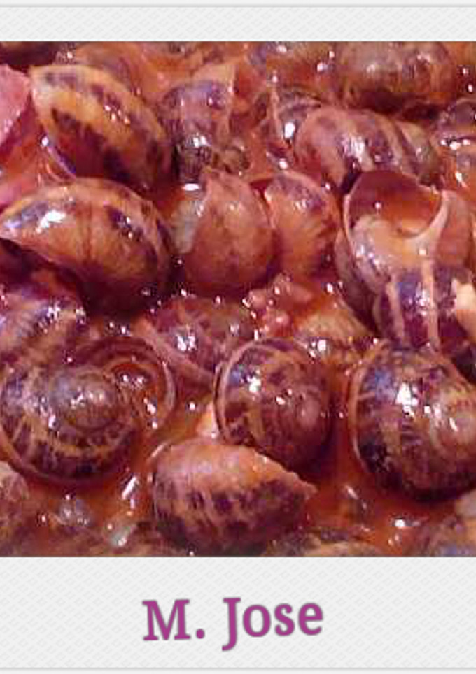 Una foto de Caracoles de Peña Cabarga