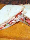 Sándwich de lomito!!!