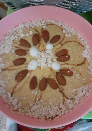 صورة لوصفة طمينة ام عبد الجليل جوجو