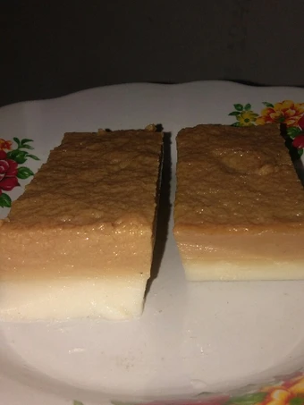 Langkah Mudah untuk Menyiapkan Resep Lapis gula merah/lapisi pejje yang  Bikin Ketagihan Anti Ribet, Lezat Sekali