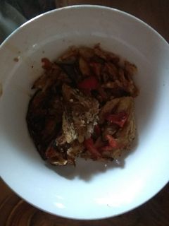 Foto resep Ikan Bakar Dengan Sambal Tomat