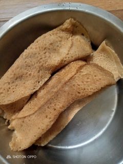 পাটিসাপটা (patisapta recipe in Bengali) রেসিপির প্রধান ছবি