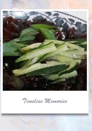Foto resep Jjajangmyeon