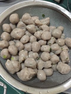 Foto resep Cilok Daging Sapi ala Rumahan