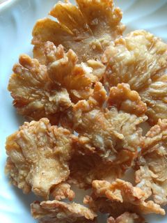 Foto resep Jamur Krispy
