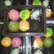 Donat Kentang Mini