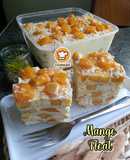 Mango Float 🥭