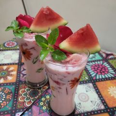 A picture of Mohabbat Ka Sharbat .