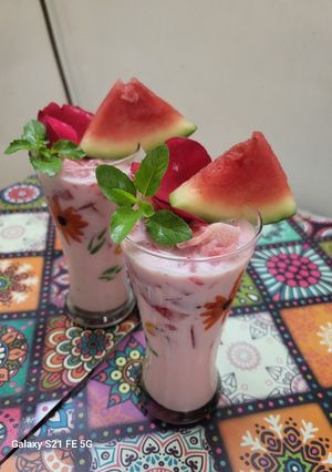 A picture of Mohabbat Ka Sharbat .