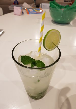 รูปของ Mojito