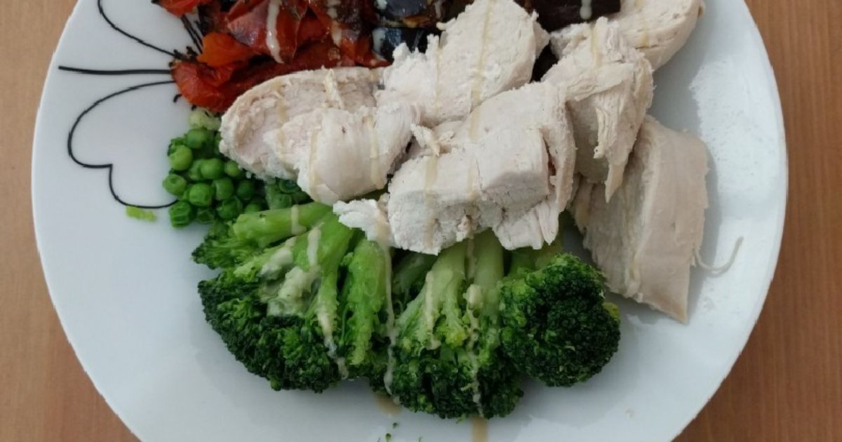 Boiled Chicken Breast Recipes: One Of The Largest Recipe Sites