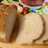 Herbs and spice crusty bread