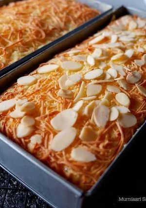 Foto resep Bolu Tape Lembut
