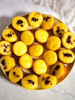 Foto resep Kue Pukis