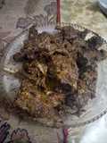 Boiled chops