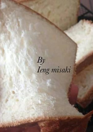 Foto resep White bread (roti tawar putih)