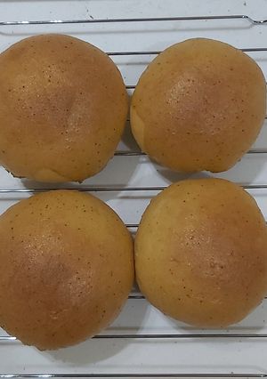 Foto resep Roti Boy Ala2 a.k.a Mexican Bun