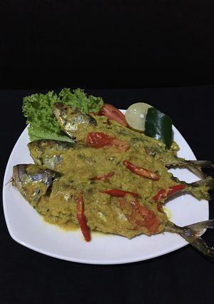 Foto resep Pesmol Kembung