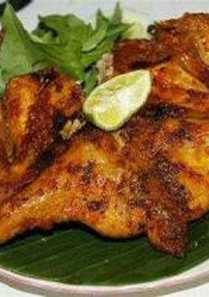 Foto resep Lodho ayam