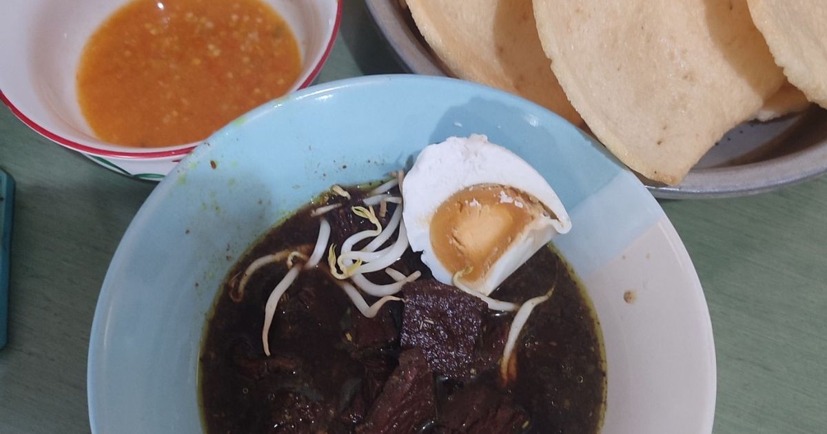 Rawon