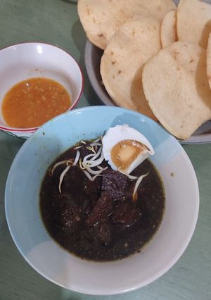 Foto resep Rawon